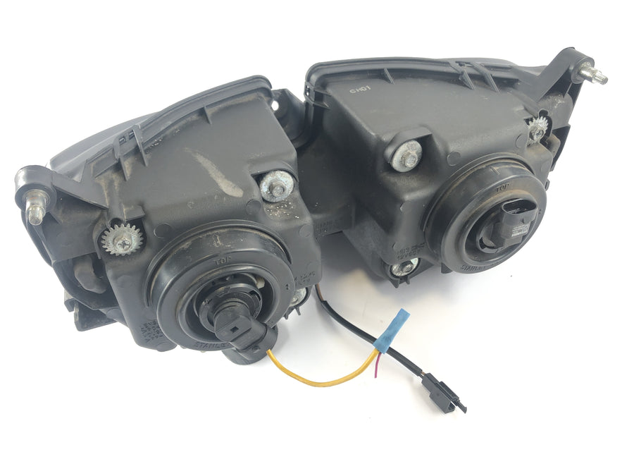 Suzuki GSF 1200 S Bandit WVA9 [2003] - frontlykter frontlykter