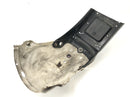 Honda XL 500 S PD01 [1982] - Lisensplate Holder Fender i ryggen-3