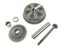 Triumph Tiger 900 T400 [1998] - starter frihjulsgir starter clutch gear-1