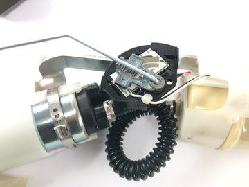 Moto Guzzi Stelvio 1200 8V [2016] - Drivstoffpumpe bensinpumpe tankpumpe - 0
