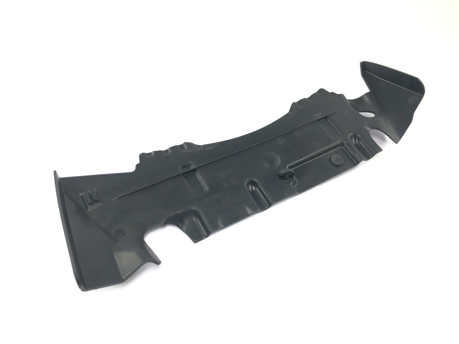 BMW K 1200 S K12S [2005] - Dekkpanel, gulvpanel, frontpanel