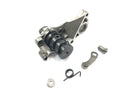KTM 640 LC4 Prestige [2005] - girtrommel med brakett girmekanisme-4