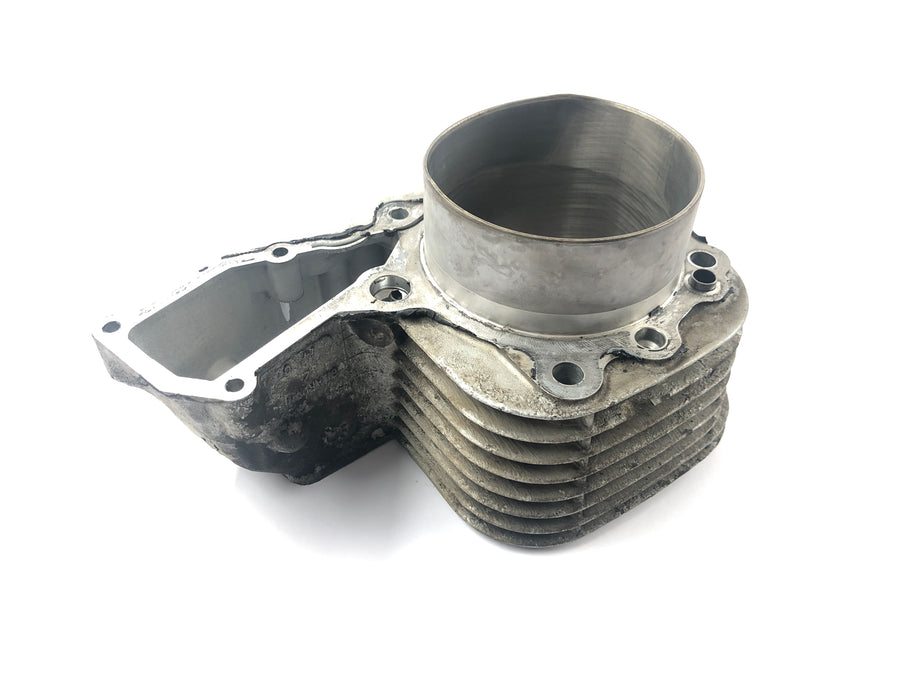BMW R 1200 GS R12 K25 [2004] - sylinder med stempel til venstre