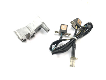 Kawasaki W 650 EJ650A [1999] - Pickup sensor tenningspulsgeneratorsensor - 0