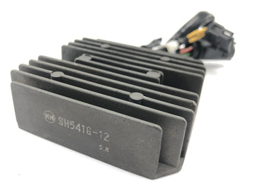 BMW F 650 GS R13 [2000] - Spenningsregulator likeretter regulator dynamo regulator - 0