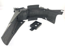 Honda CB 750 RC42 [1996] - Splash Protection License Plate Holder bakhjulsdeksel-4