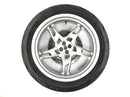 BMW R 1150 RS R22 [2003] - bakhjulsfelg aluminiumsfelg 5,00 x17"-2