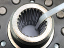 Honda GL 1000 Goldwing GL1 [1978] - Generator Rotor Generator Polad med Anfare-7