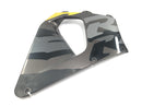 Honda CBR 900 RR Fireblade SC33 [2000] - Sidekledning foran midt høyre vedlikeholdsdeksel kledning-1