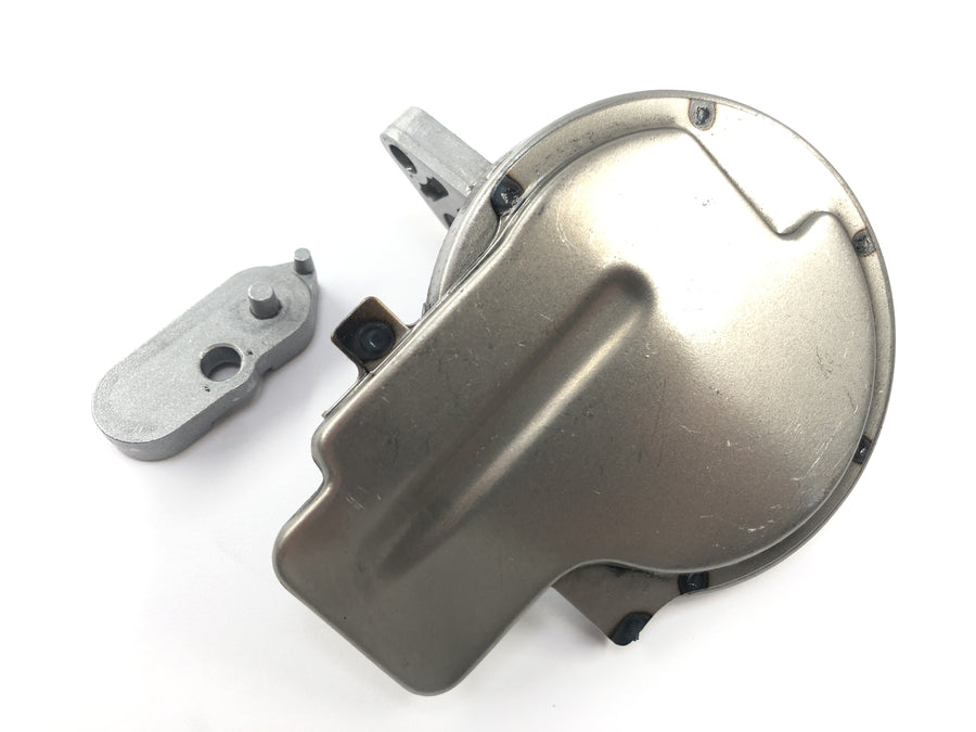 Yamaha TT 600 R DJ01 [1998] - Oil Sieve