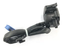 Honda CBR 1000 RR SC59 [2008] - Styrebryter venstre brytertilpasningskontrollblokk-3