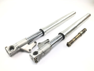 Ducati ST3 S3 [2004] - Gaffel teleskopgaffel 43 mm forgaffel med aksel