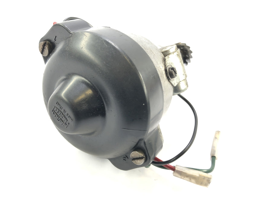 Moto Guzzi V 1000 VG [1980] - Ignition Distributor Distributør
