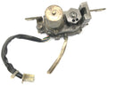 Suzuki RG 250 Gamma GJ21D [1987] - Aktuator eksoskontroll kraftventil servomotor-3