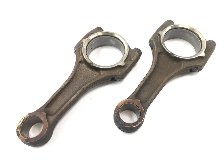 BMW R 1200 GS Adventure R12 [2012] - Pleuel Pleula Rod Set Par