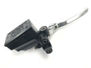 Yamaha MT 03 RM02 [2007] - Bremsepumpe foran, håndbremsesylinder, bremsespak foran-2