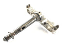 Yamaha XT 600 Zenter 34L [1985] - Fork Bridge nedenfor-1