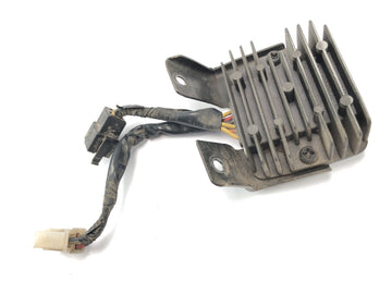 Suzuki DR 350 SK42B [1991] - Spenningsregulator likeretter ladekontrollkontroller - 0