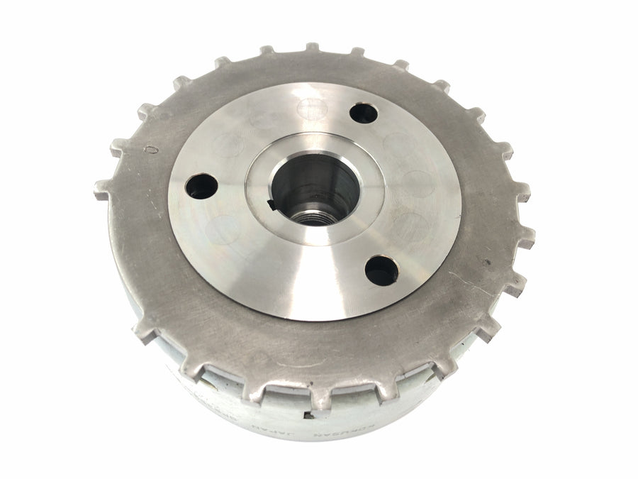 Triumph Speed Triple 1050 515NJ [2007] - Dynamo rotor svinghjul polhjul