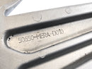 Honda CBF 1000 A SC58 [2006] - Fotstøtteplate til høyre-5