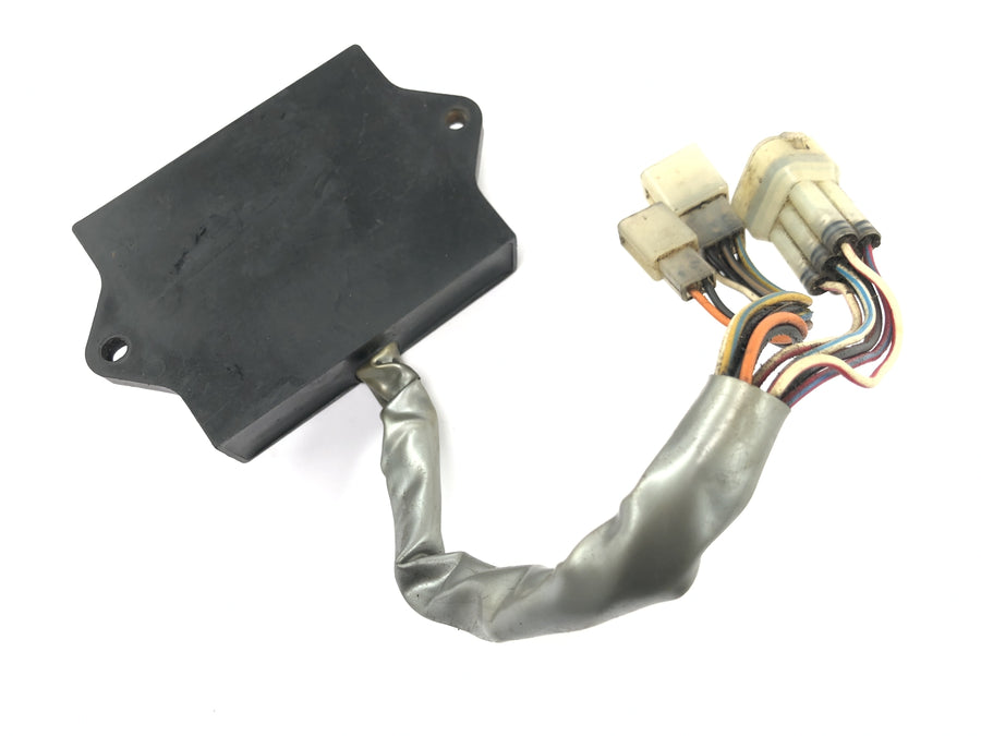 Yamaha DT 125 R DE03 [2000] - CDI tenningsenhet kontrollenhet tenningsboks elektronisk modul