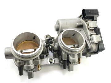 Aprilia RSV4 1000 [2010] - Gassventilsett par - 0