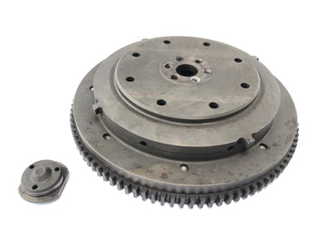 Moto Guzzi California III VY Integrale [1990] - Clutch svinghjul clutch skive tannhjul - 0