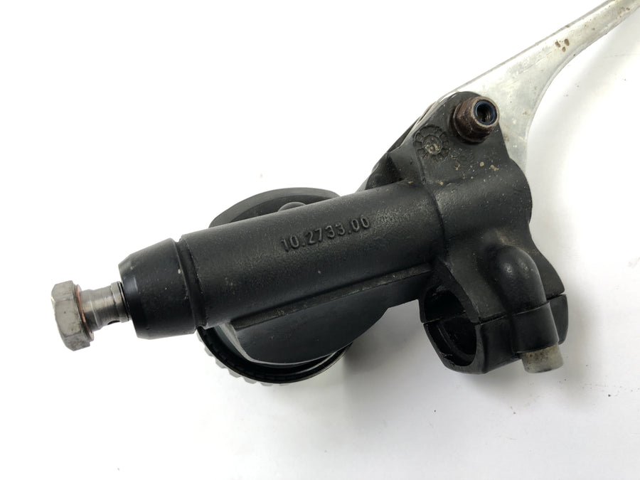 Ducati SL 600 Pantah [1982] - Koblingspumpe