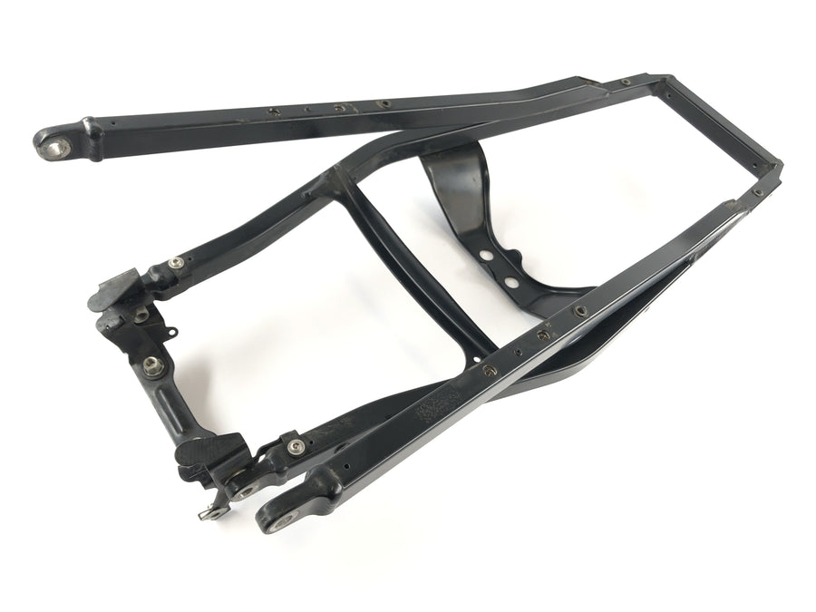BMW K 1300 S K12s [2010] - Bakramme