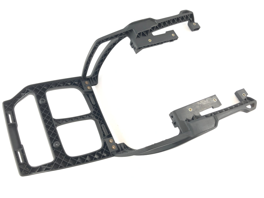 BMW R 1100 RT 259 [1997] - Bagasje Bridge Carrier Bagage Carrier Case Holder bak