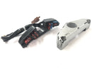 Honda XBR 500 PC15 [1989] - Sikkerhetshavernivået for sikringsskap-2