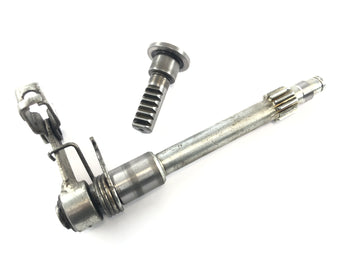 Yamaha MT 03 RM02 [2007] - clutchspaksutløser clutch med clutchtrykksopp