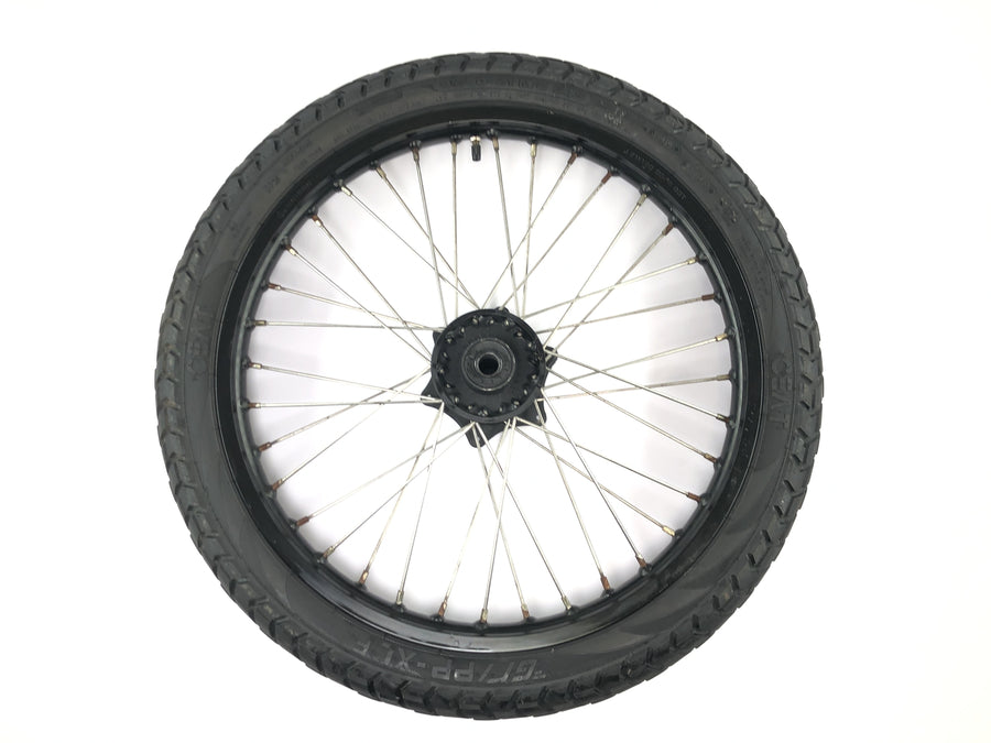 SWM RS 125 R B2 [2020] - Forhjulsfelgdekk 1,60 x 21"