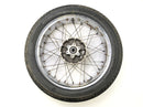 Moto Guzzi California 1100 EV KD [2002] - Fronthjul RID Rad 2.50 x 18 "-5