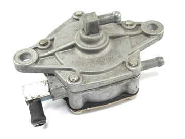 Suzuki RG 250 Gamma GJ21D [1987] - Drivstoffpumpe drivstoffpumpe - 0