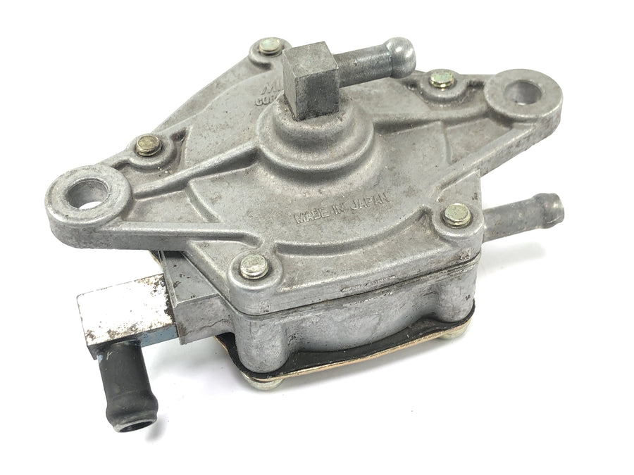 Suzuki RG 250 Gamma GJ21D [1987] - Drivstoffpumpe drivstoffpumpe