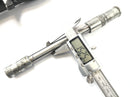 Honda CBX 750 RC17 [1984] - Fork Pipes Telegabel 39mm med foraksel-4