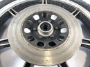 Yamaha XS 400 2A2 [1982] - Rim foran forhjulet-3