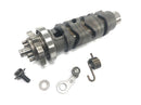 Suzuki GSF 1250 SA Bandit WVCH [2007] - stjerneskiftmekanisme for trommelskift-1