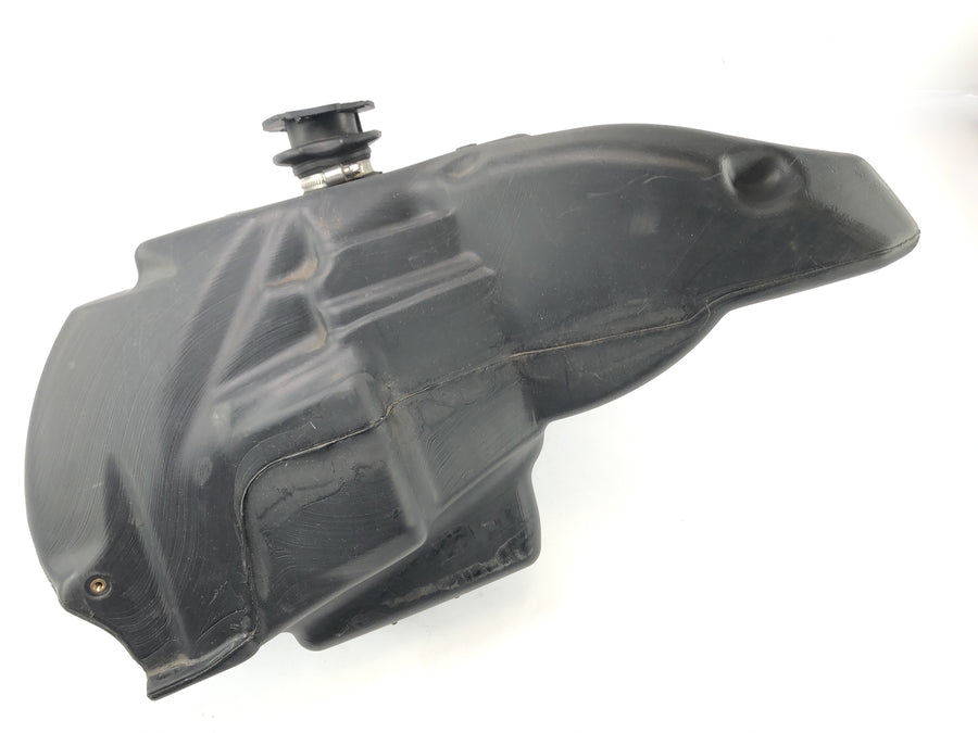 Moto Guzzi Stelvio 1200 4V [2009] - Tank drivstofftankbensin tank tank tank