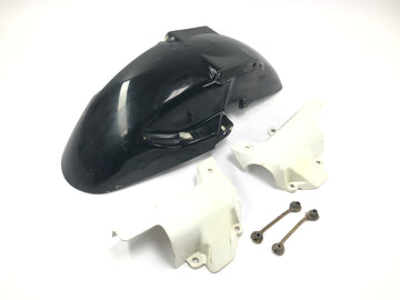 Honda CBR 900 RR Fireblade SC33 [2000] - Forskjerm