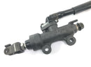 Honda FMX 650 RD12 [2006] - Bakre bremsepumpe hovedsylinder bak komplett-3