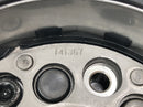 Kawasaki W 650 EJ650A [1999] - Svinghjul med startfrihjulsrotor-2