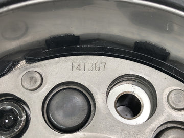 Kawasaki W 650 EJ650A [1999] - Svinghjul med startfrihjulsrotor - 0