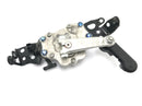 Honda CBR 1000 RR SC59 [2008] - Styredemperbrakett demperenhet foran-2