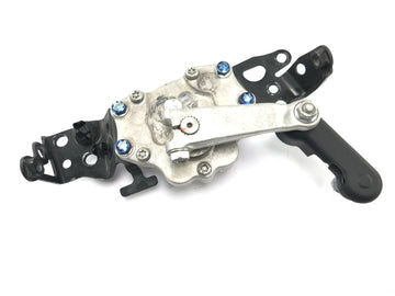 Honda CBR 1000 RR SC59 [2008] - Styredemperbrakett demperenhet foran - 0