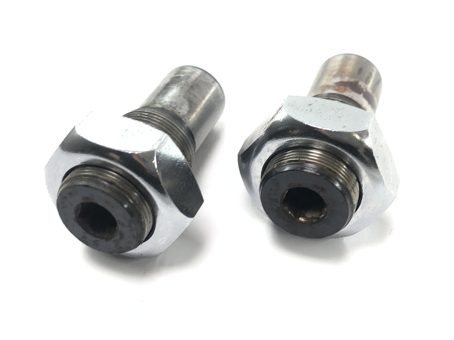 Moto Guzzi V11 Sport [1999] - Swingarm bolt lager bolt aksel bolt par