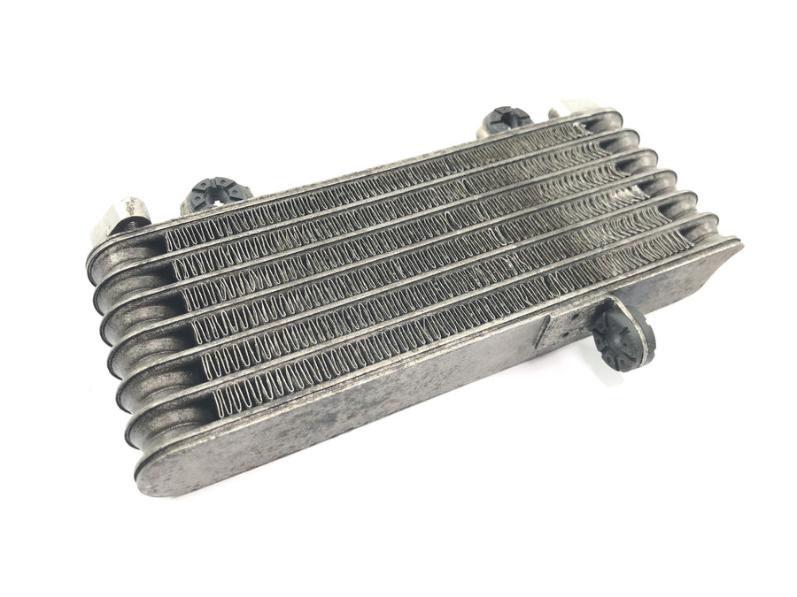 Suzuki GSX R 1000 WVB6 K6 [2006] - Oljekjøler radiator motoroljekjøler