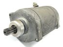Honda ST 1100 SC26 Pan European [1990] - Startmotor Mitsuba SM-13 12V-2