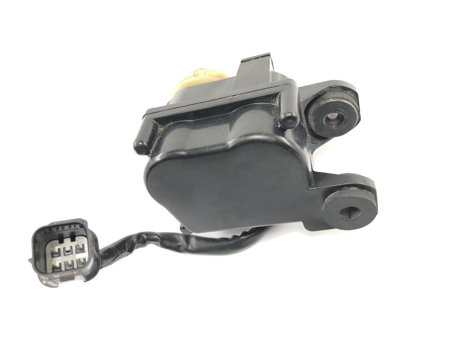 Honda CBR 1000 RR SC59 [2008] - Eksosventilaktuator